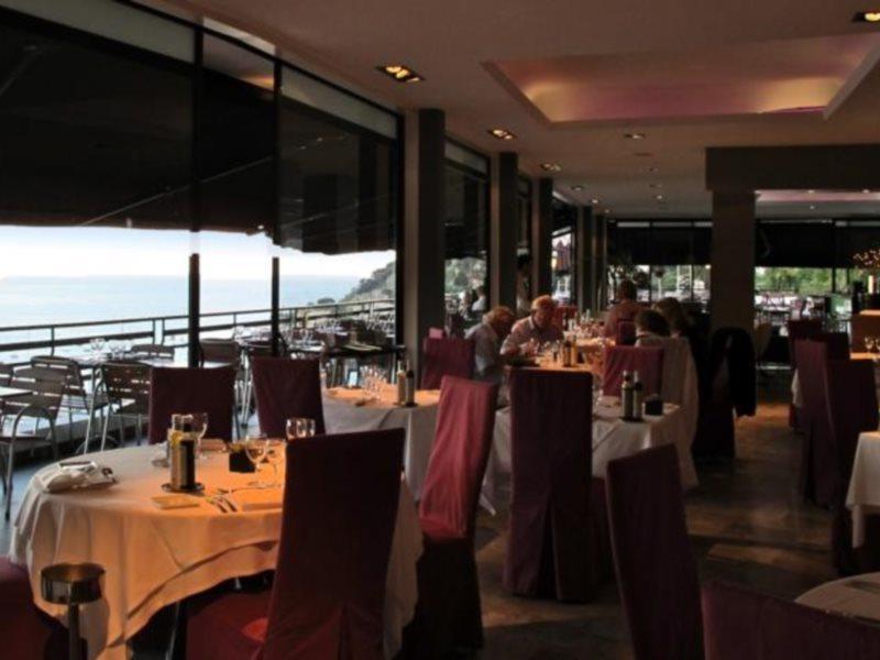 Hotel Le Versailles Villefranche-sur-Mer Exterior foto