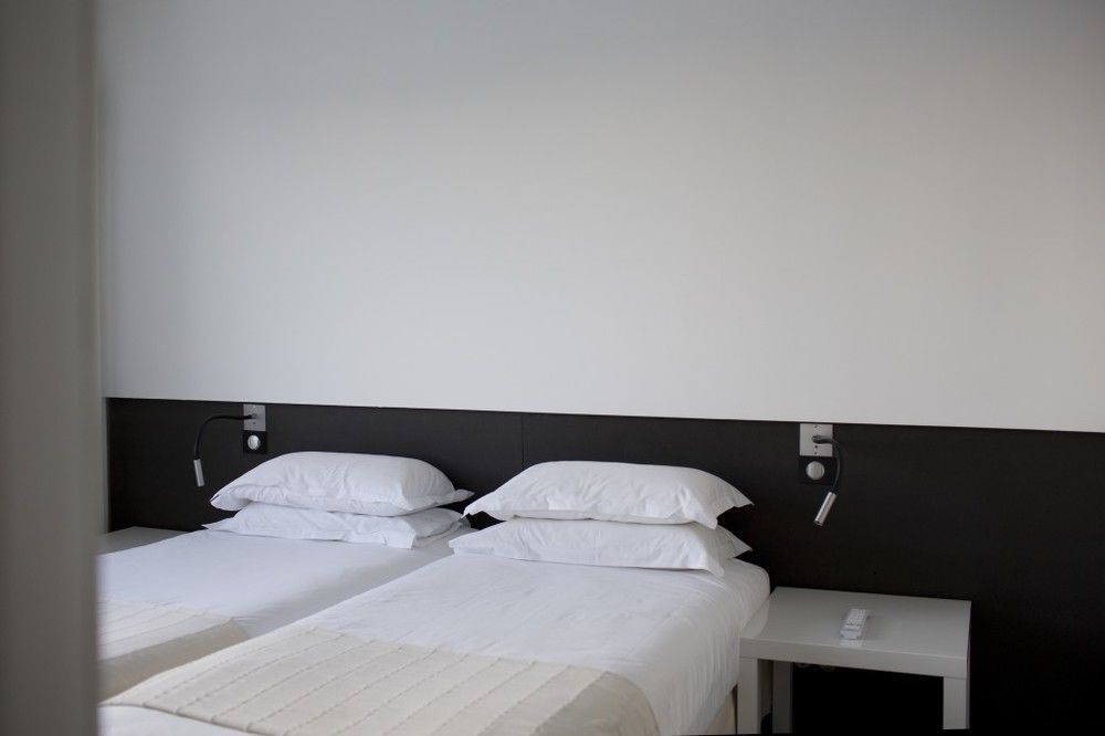 Hotel Le Versailles Villefranche-sur-Mer Exterior foto