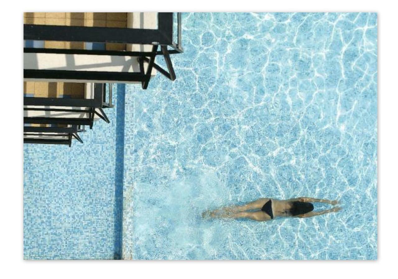 Hotel Le Versailles Villefranche-sur-Mer Exterior foto